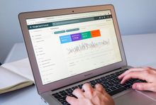 AI zmienia krajobraz ruchu na stronach. 