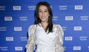 Joanna Jędrzejczyk poprowadzi "Pytanie na śniadanie"? Gwiazda TVP ją do tego zachęca