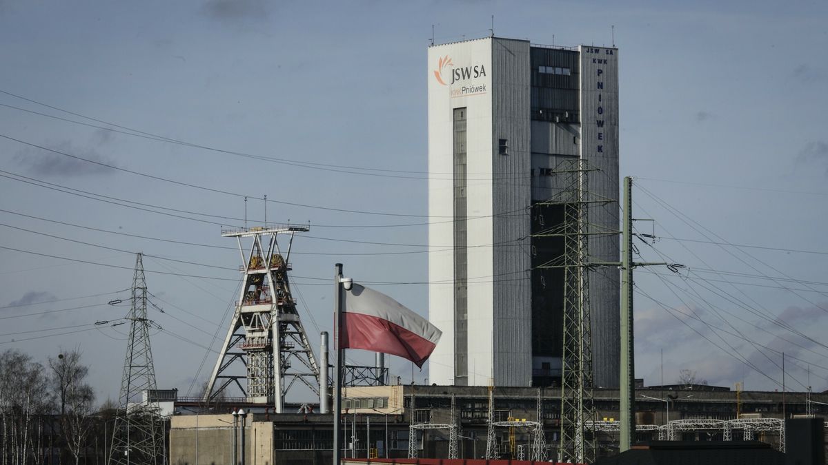 Załoga JSW zdecydowała. Referendum zakończone miażdżącą przewagą