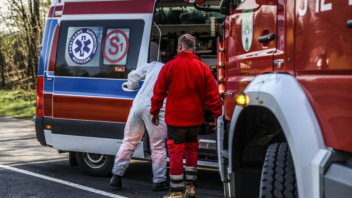 karetka