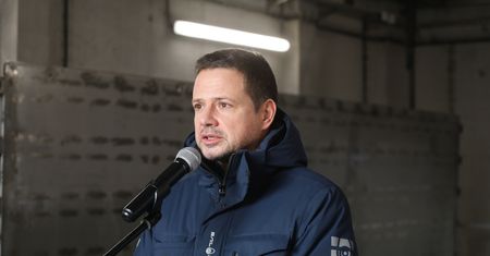 Trzaskowski cofa decyzję. Kościołowi się to nie spodoba