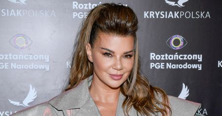Edyta Górniak pisze AUTOBIOGRAFIĘ i zapowiada: Czas, by wiele historii na mój temat "odkłamać". Wspomniała też o BYŁYM MĘŻU