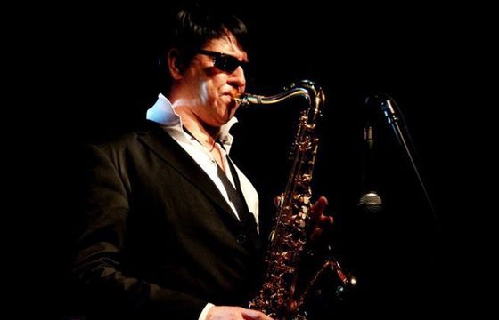 Jazz For Idiots - Maciej Maleńczuk z nowym projektem