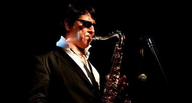 Jazz For Idiots - Maciej Maleńczuk z nowym projektem