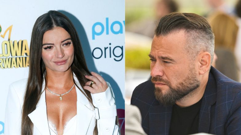 Natalia Janoszek pokazała DECYZJĘ SĄDU w sprawie Krzysztofa Stanowskiego