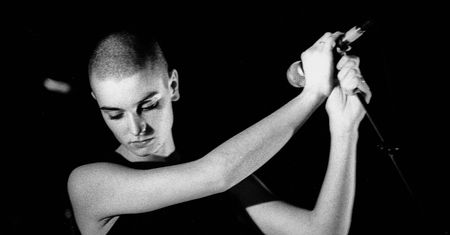 Sinead O’Connor nie żyje. Miała 56 lat