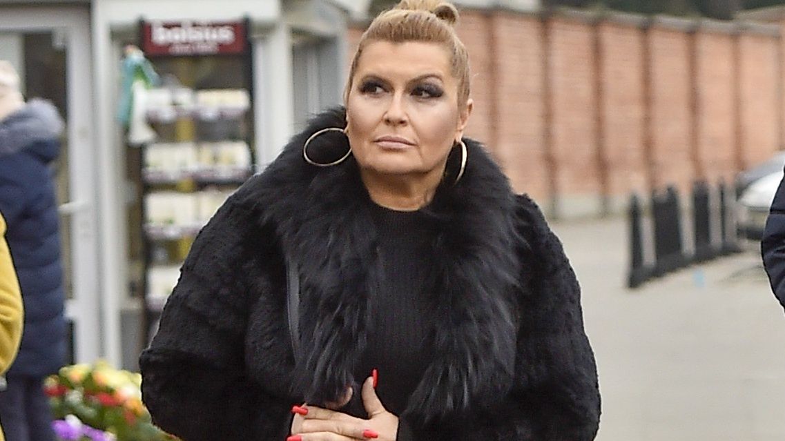 Katarzyna Skrzynecka