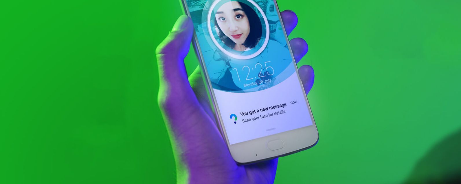 Lenovo stawia na sztuczną inteligencję. Zobacz nowe prototypy 3