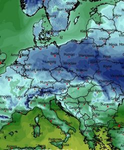 Mróz ściśnie na dobre. Prognoza na święta
