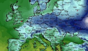 Mróz ściśnie na dobre. Prognoza na święta