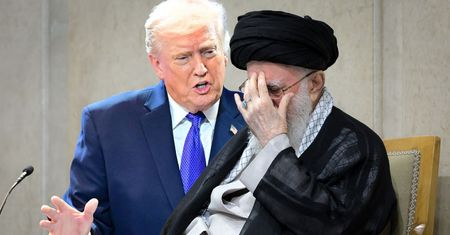 "NYT": Trump rozważa dwa ataki na Iran