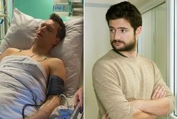 "Na dobre i na złe": uciekając przed śmiercią