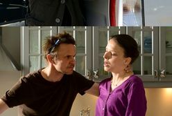 "Komisarz Alex": strzelanina, pościg i próba samobójcza!