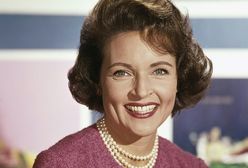 "Złotka": Betty White od ponad 70 lat na ekranie