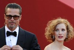 Jessica Chastain: Do niedawna nikt jej nie znał