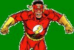 "Flash" przybiegnie w peletonie superbohaterów