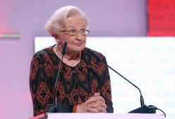 Werdykt TK ws. Adama Bodnara. Prof. Ewa Łętowska wytknęła absurd