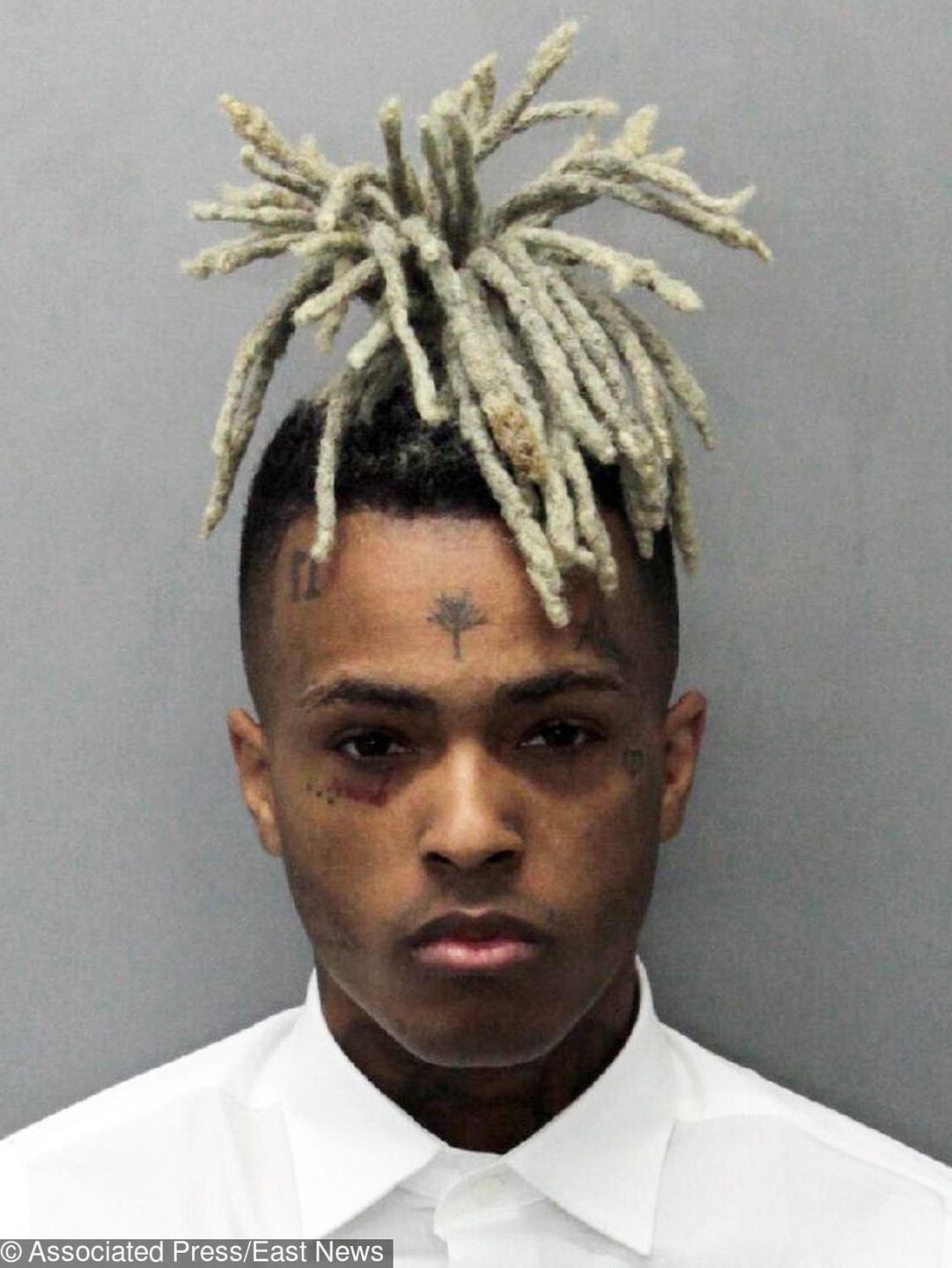 XXXTentacion nie żyje