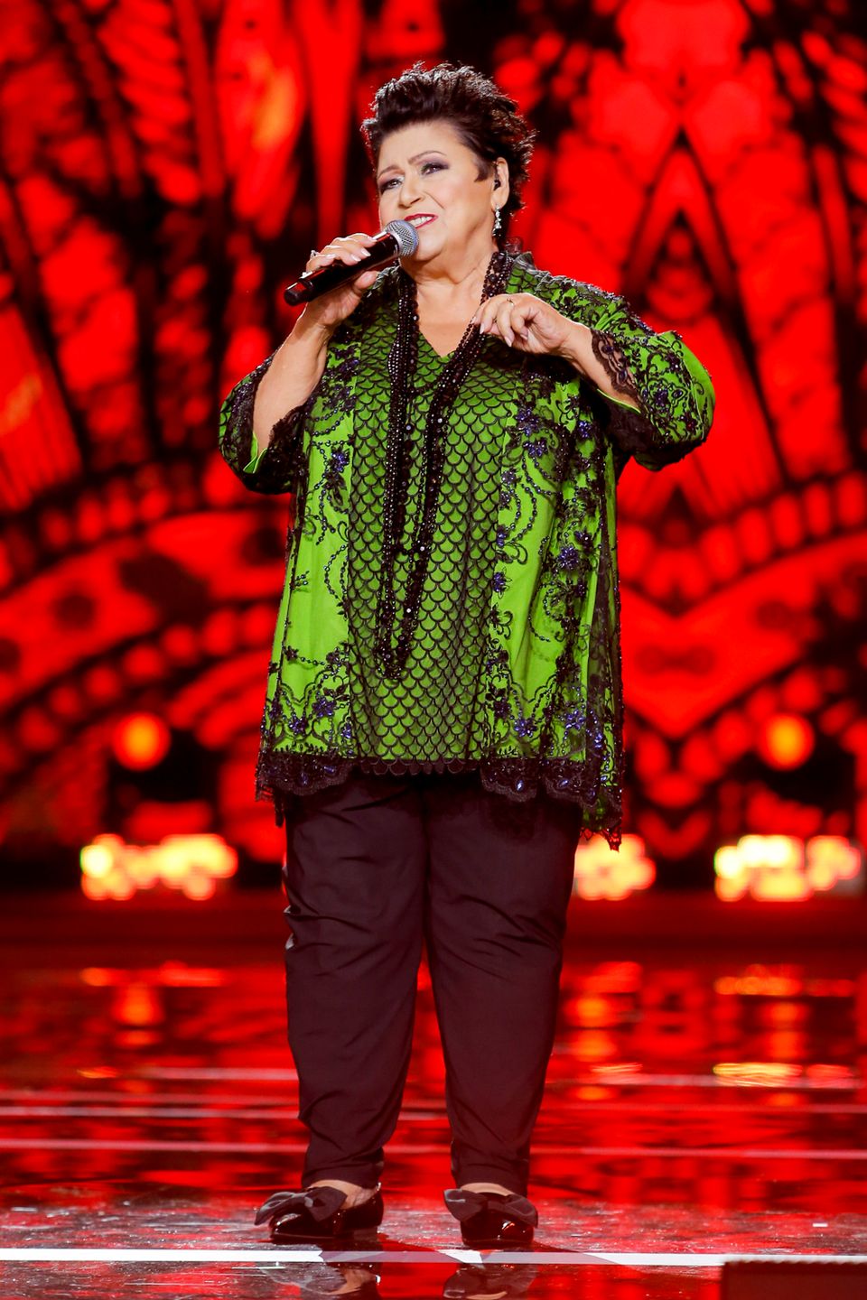 Ewa Bem – Sopot Top of the Top 2021