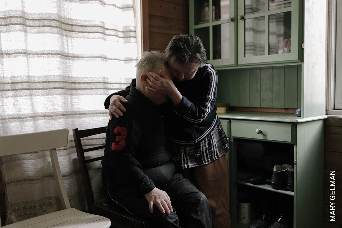 World Press Photo 2022: Poznaj najlepszych fotografów różnych kontynentów 67