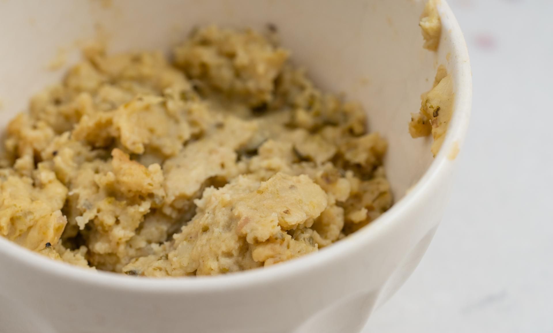 Produkty instant nie mają zbyt wielu wartości odżywczych, a wręcz mogą szkodzić