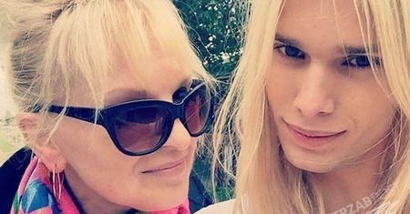 Mama Mateusza Magi założyła konto na Instagramie [zdjęcia]