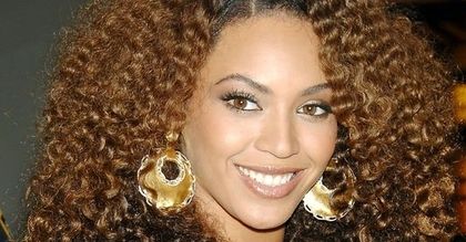 Trudne dorastanie Beyoncé