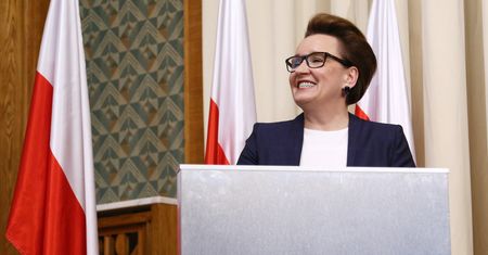 Nowy rok szkolny na starych zasadach. Uczniowie się nie ucieszą