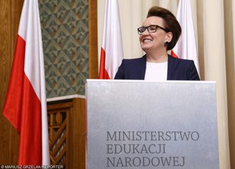 Minister edukacji zapewnia: wszystkie podręczniki będą darmowe