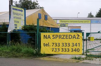 Polskie średnie miasta zagrożone zapaścią. Mogą stracić nawet 40 proc. mieszkańców