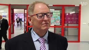 Jerzy Mróz: Jestem wdzięczny, że udało się znaleźć termin na Memoriał