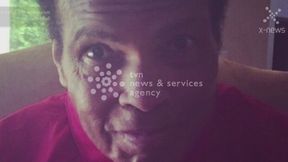Muhammad Ali ma się dobrze. W internecie zamieścił zdjęcie, na którym się uśmiecha