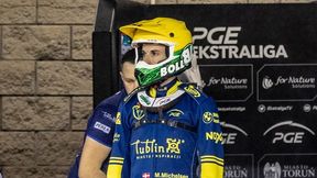 Michelsen szczerze o swojej kontuzji. Wskazał moment, który wykluczył go z rywalizacji w finale