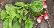Dlaczego warto jeść liście rzodkiewki?