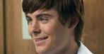 Strażnik leśny Zac Efron