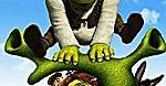 'Shrek Trzeci' triumfuje