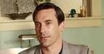 Jon Hamm idealny do walki z żywymi trupami