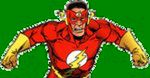 "Flash" przybiegnie w peletonie superbohaterów