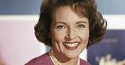"Złotka": Betty White od ponad 70 lat na ekranie
