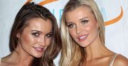 Joanna Krupa kręci reality-show dla siostry! Bo chce jej pomóc w karierze...