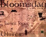 Setne obchody Bloomsday w Dublinie