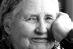 Zmarła Doris Lessing