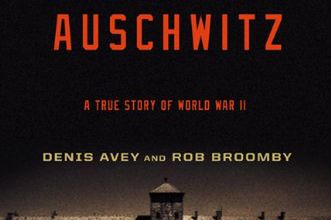 Człowiek, który (nie) włamał się do Auschwitz?