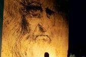 Leonardo da Vinci był łobuziakiem