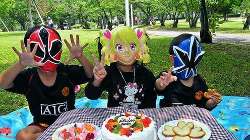 Wikipedia kończy 10 lat. Jak świętują twórcy darmowej encyklopedii? 1