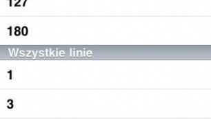 Autobuser dla iPhone'a 1