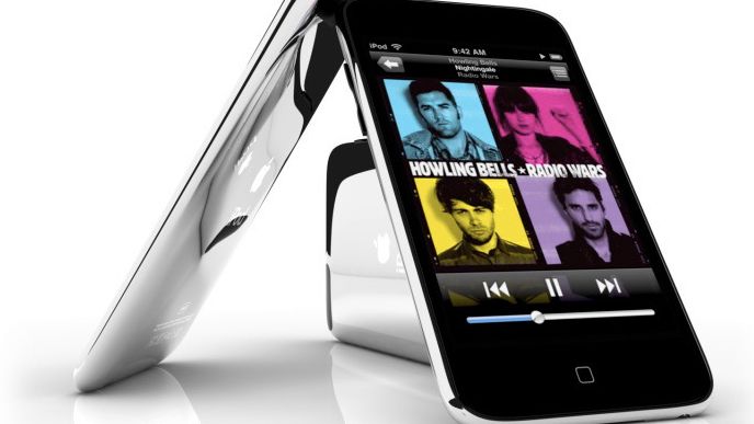 iPody w nowych niższych cenach 1