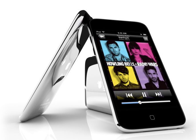 iPody w nowych niższych cenach