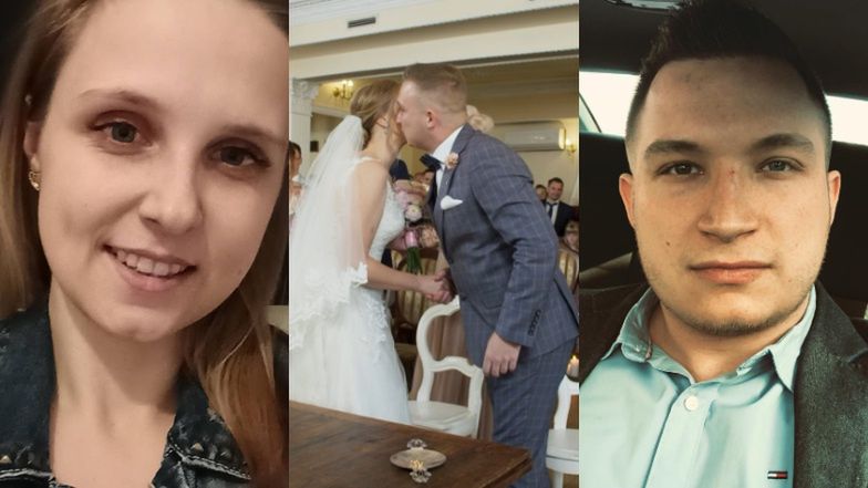 "Ślub od pierwszego wejrzenia". WPADKA siostry Kamila! Wydało się, czy jego małżeństwo z Agnieszką przetrwało (FOTO)