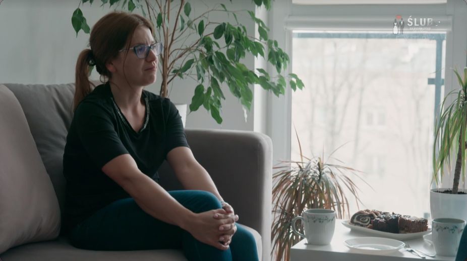 Perypetie Kasi i Macieja